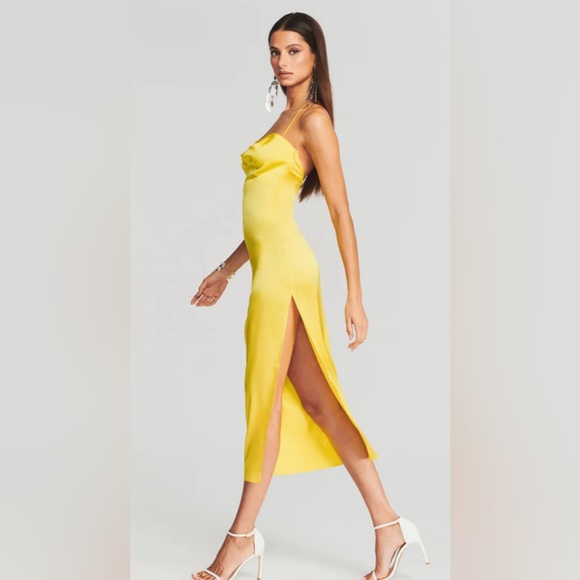 LIKE NEW SEROYA CLAUDE DRESS SZ XS - Picture 2 of 9